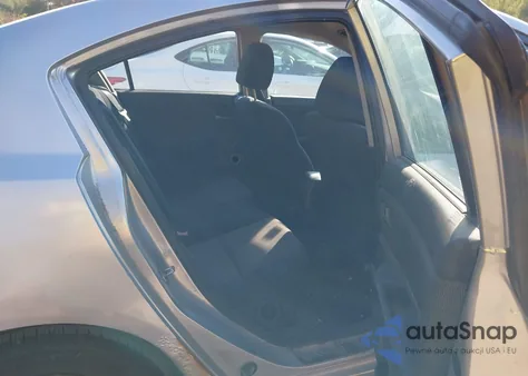 2007 Mazda Mazda3 I Sport from USA, damaged, VIN JM1BK12F471621479